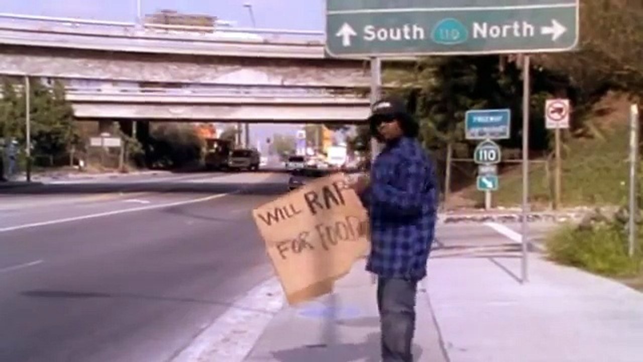 Eazy E - Real muthafuckin G's