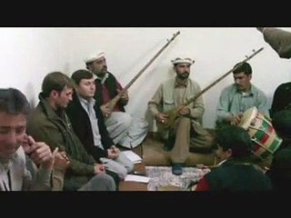 Ishqo Rahan Sum Tu Balat No - Mansoor