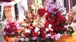 ٹوبہ ٹیک سنگھ محبت کے دن سرخ پھولوں کی مانگ میں اضافہ