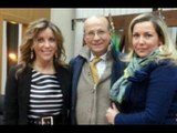 Carinaro (CE) - Lavoro, incontro con la presidente dell'Asi Caserta (12.02.15)