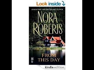 From This Day  Nora Roberts