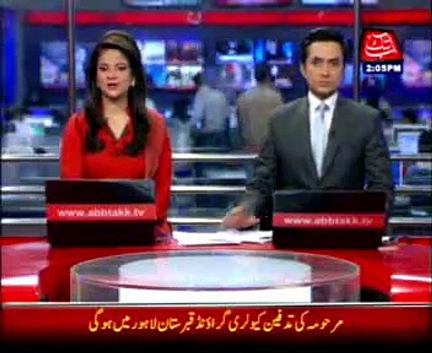 Security forces killed 4 terrorists in Hangu