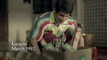 India vs Pakistan Cricket Commercial  ICC Cricket World Cup 2015 HD