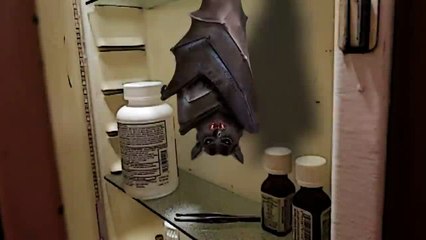 110 - Where Fear Begins - CBS Radio Mystery Theater