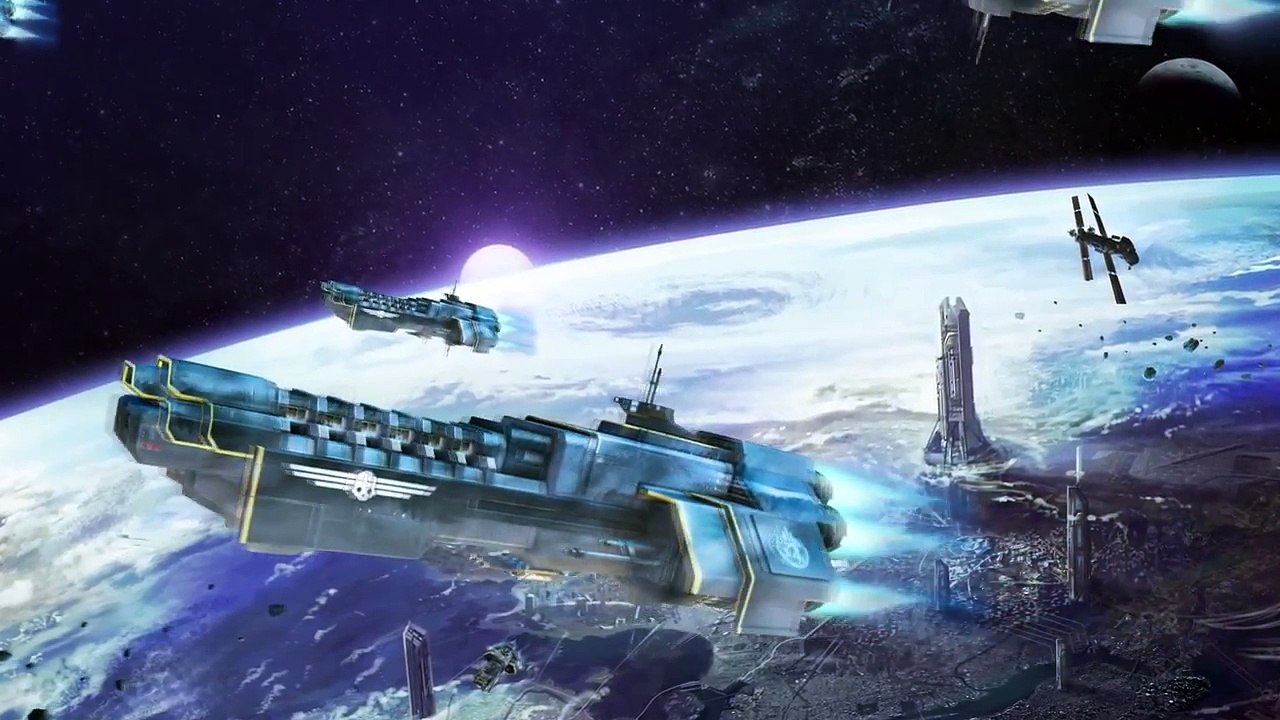 Helldivers Launch Trailer