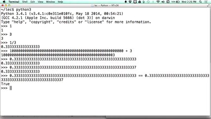 Computer Science 61A Lecture Notes from February 11, 2015 📚
