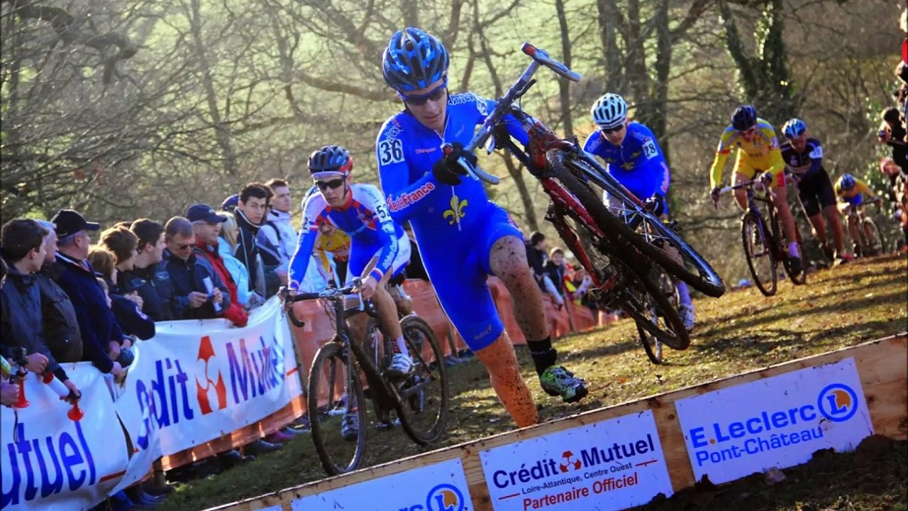 saison cyclo-cross 2014 2015
