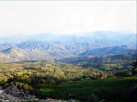 _العظماء المائة 4__ أسطورة المغرب الأمير محمد بن عبد الكريم الخطابي
