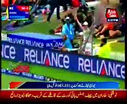 Australia vs England: Kangaroos set 342, Finn slaps hat trick