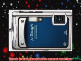 Olympus  TOUGH-8000 Appareil photo compact num?rique 12 Mpix Zoom Optique 36x Ecran LCD 27