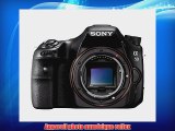 Sony Alpha SLT-A58 Appareils Photo Num?riques 20.4 Mpix