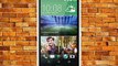 HTC One 2014 (M8) Smartphone d?bloqu? 4G (Ecran: 5 pouces - 16 Go - Android 4.4 KitKat) Gris