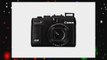 Canon PowerShot G16 Appareil photo num?rique compact Ecran 3 (762 cm) 121 Mpix Zoom optique