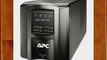 APC Onduleur Smart UPS 750VA /  500 Watts  ?cran LCD Format tour 6 Prises C13