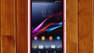 Sony Xperia Z1 Compact Smartphone d?bloqu? Etanche 5 pouces 16 Go Appareil photo 207 MP Android