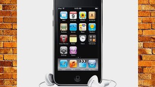 Apple iPod touch 3?me g?n?ration 32 Go