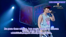 Donghae & Eunhyuk - Hello Turkısh Sub/Türkçe Altyazılı