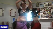 BEAUTIFUL BELLY DANCING GIRLS-HOT MUJRA HD