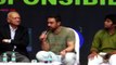 Aamir Khan's SHOCKING REACTION on AIB Knockout CONTROVERSY | UNSEEN VIDEO