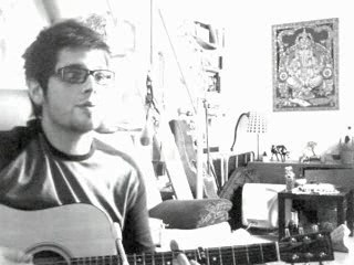 The Pogues - Dirty old Town ;)