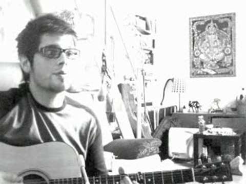 The Pogues - Dirty old Town ;)