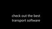 Transport Software| Best Transport Software|Full Load Accounting Software