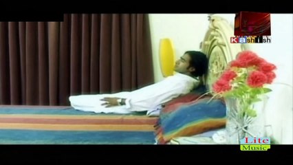 Mohnji Wafa By M.Imran Ali -Kashish Tv-Sindhi Song