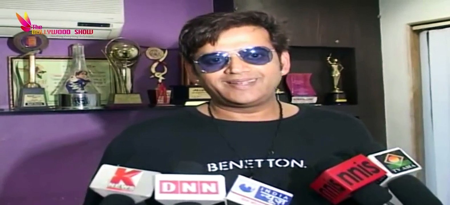 Ravi Kishan Furious Comments 'AIB KNOCKOUT'