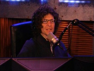 HTVOD - Howard Robin Reminisce