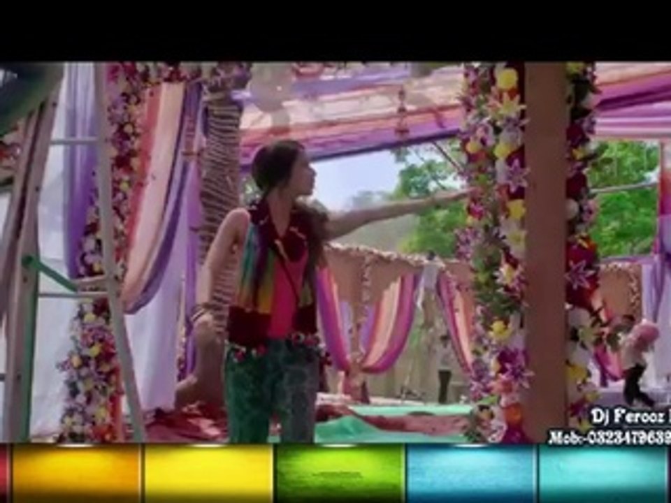 Banjaara  Ek Villain Video Song _ ft' Sidharth Malhotra, Shraddha Kapoor _ HD 1080p