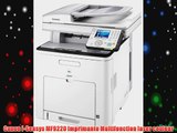 Canon i-Sensys MF9220 Imprimante Multifonction laser couleur