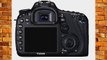 Canon EOS 7D Appareil photo num?rique Reflex 18 Mpix Kit Objectif 18-135mm IS Noir