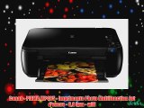 Canon - PIXMA MP495 - Imprimante Photo Multifonction Jet d'encre - 88 ipm - wifi