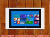 Microsoft Surface 2 32GB Tablette Tactile 10.6  Windows RT Gris