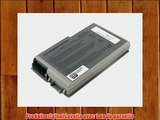Batterie d'Ordinateur Portable pour Dell Inspiron 510m 600m 500m 505m Latitude D500 D505 D600