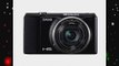 Casio Exilim EX-ZR800 Appareils Photo Num?riques 16.79 Mpix Zoom Optique 18 x