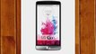LG G3s Smartphone d?bloqu? 4G (Ecran : 5 pouces - 8 Go - Android 4.4 KitKat) Noir
