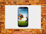 Samsung Galaxy S4 i9505 Smartphone d?bloqu? 4G (Ecran: 4.99 pouces - 16 Go - Android 4.2 Jelly