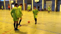 Séance Futsal Clément LEREBOURS, CTD du DFF (15-12-14)