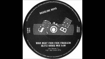 Bassline Boys - War Beat (Fick Fick Fraülein Blitz Krieg Mix) (A)