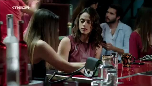 Dikaiwsi - epeisodio 59 Δικαίωση - επεισόδιο 59 - MEGA