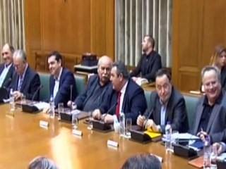 Κύρτσος: Σαν την Κομανέντσι ο Τσίπρας