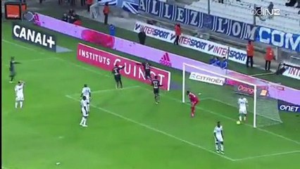 بوابة الوسط |  رانس يقتل أحلام مارسيليا في الدوري الفرنسي