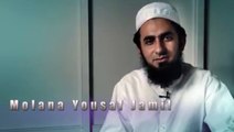 Mulana Tariq Jamil Announcement