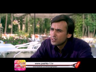 Khuda Zameen Say Gaya Nahi ( Ep # 10 - 12-02-2015 )