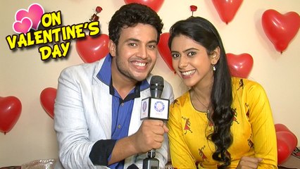 Kartik And Gayatri Share Their Valentine's Day Experiences of Past | Ase He Kanyadaan