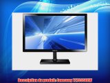 Samsung T27C350 TV Ecran LCD 27  (69 cm) 1080 pixels Tuner TNT 50 Hz