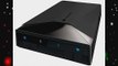 Corsair Disque Externe Voyager Air 1 To - Ethernet Wi-Fi USB 3.0 Noir (CMFAIR-BLK-1000-EU)