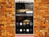 Huawei Ascend Mate 7 Smartphone d?bloqu? 4G (Ecran: 6 pouces - 32 Go - Double SIM - Android