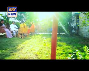 Dil-e-Barbad (دل برباد) starting next week on ARY Digital